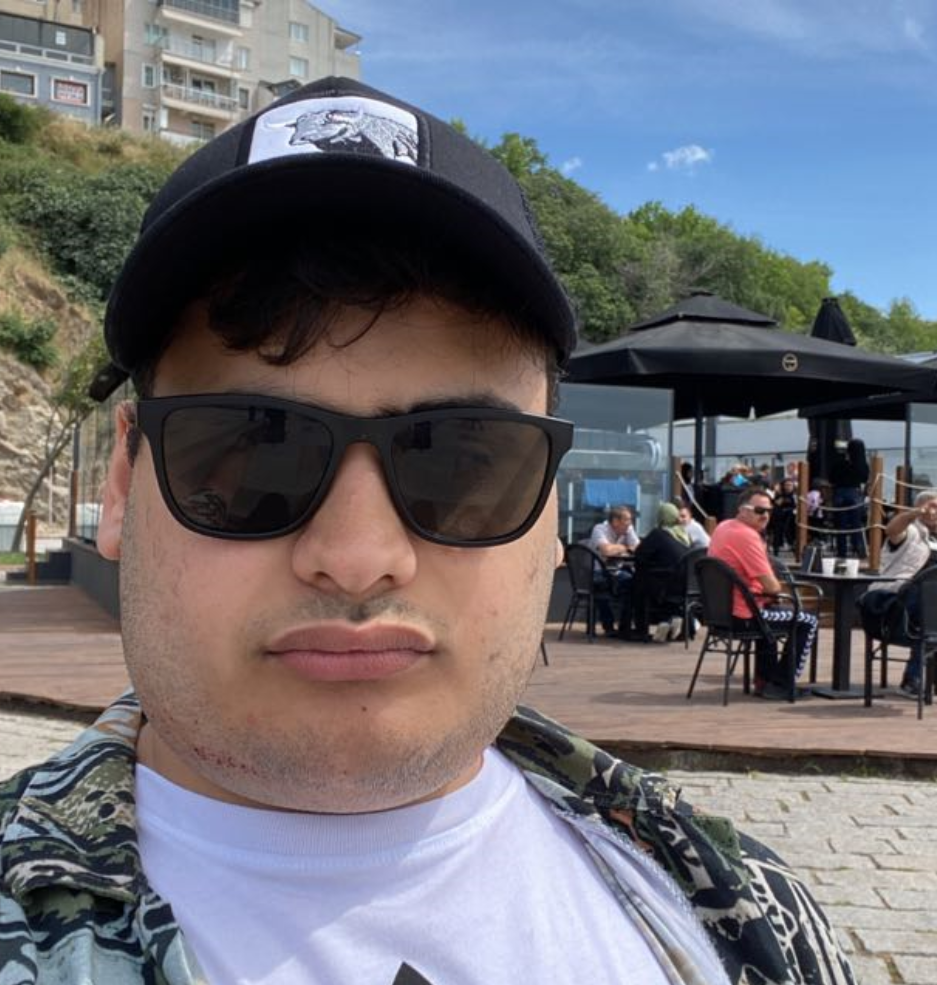 Mehmet Tacettin
