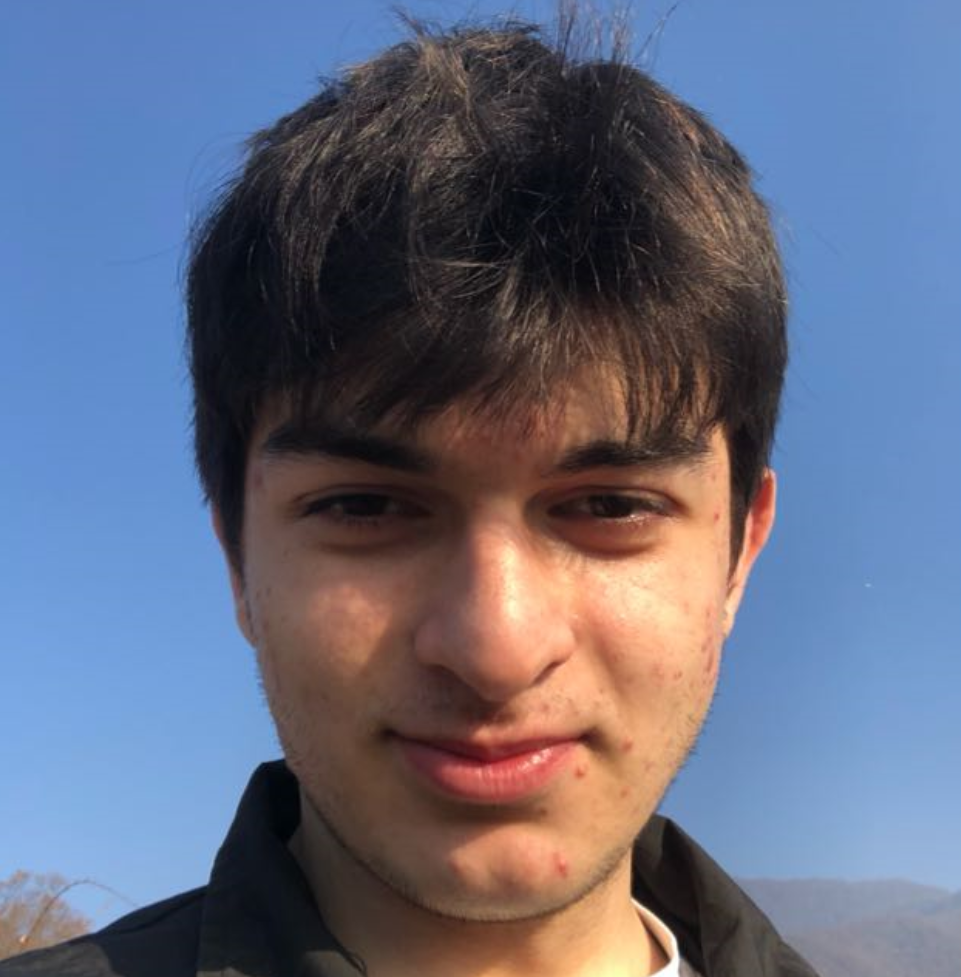 Muslim Yahyayev