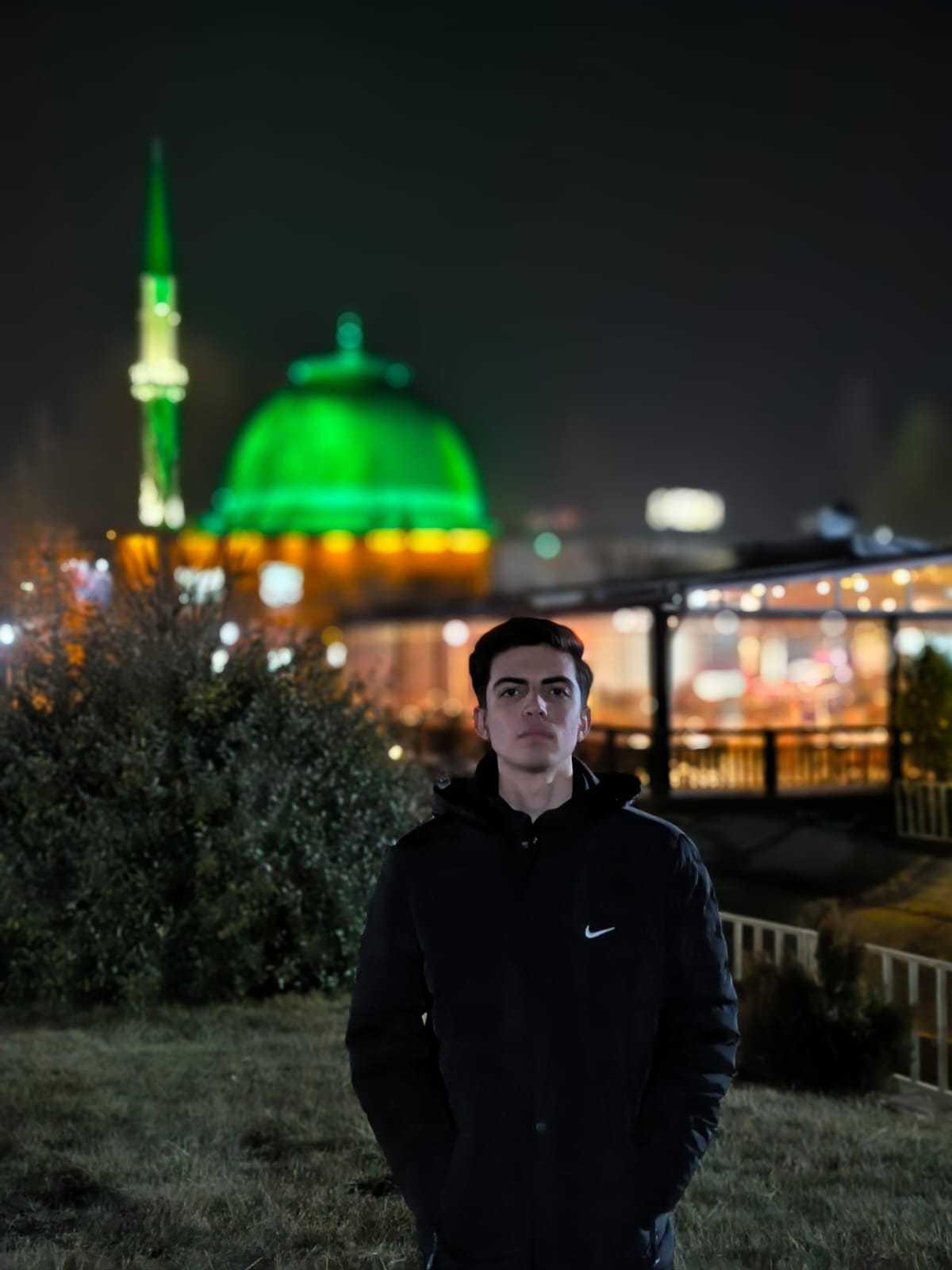 Berkay Baysak